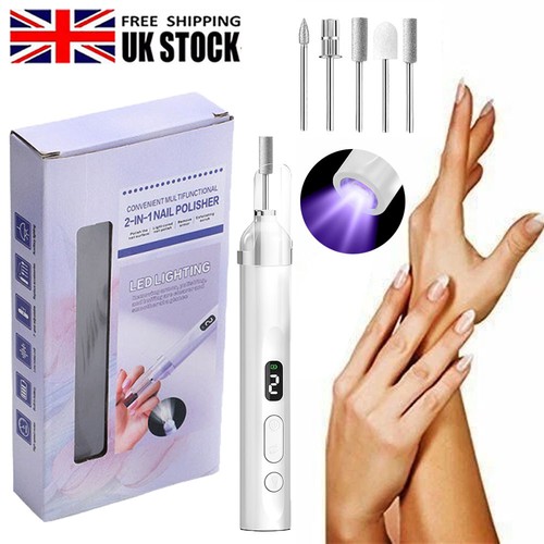 Professional toe nail grinder - nail,