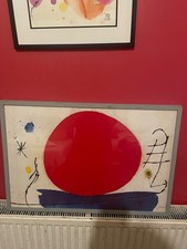 old picture frame