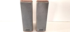 DENON SC-A3L SPEAKERS WITH