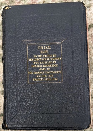 Antique book the new - antique,
