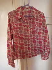 Liberty of London Ladies Shirt