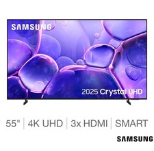 Samsung UE55U8000F 55" LED HDR