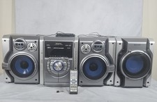 Panasonic SA-AK630 Stereo