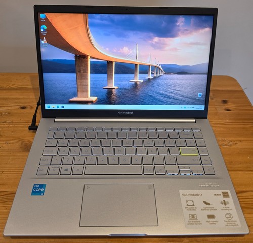 Asus vivobook s413ea - asus,