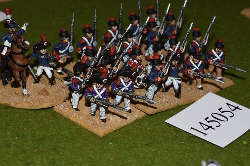 25mm napoleonic french - napoleonic,
