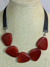 Statement Chunky Laura Ashley