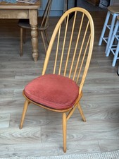 3x Ercol Original Seat Pads