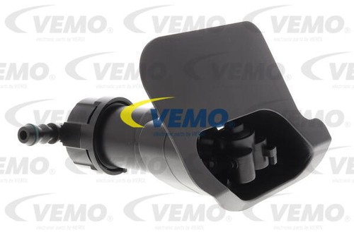Washer fluid jet headlight - fluid, jet,