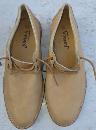 Jungla mens leather - mens, summer