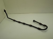 Audi A6 Allroad 4F C6 RHD Brake Vacuum Pipe with Non Return Valve 4F2611931Q