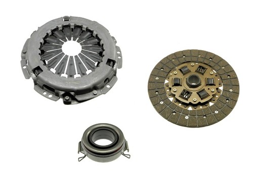 Clutch kit for toyota - clutch,