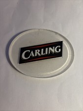 Vintage Carling Fisheye PUMP