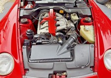 Porsche 968 Parts & Workshop &