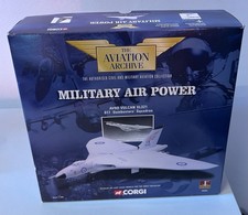 Corgi Aviation 48302 Avro Vulcan, 617 Sqn Dambusters