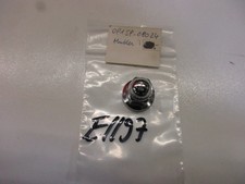 Screw E1197 Suzuki GS 550 nut
