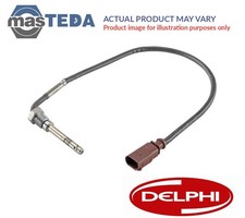 DPS00007 SENSOR EXHAUST PRESSURE DELPHI FOR PEUGEOT BOXER 3L