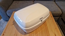 Rickman Alpine Large Top Box