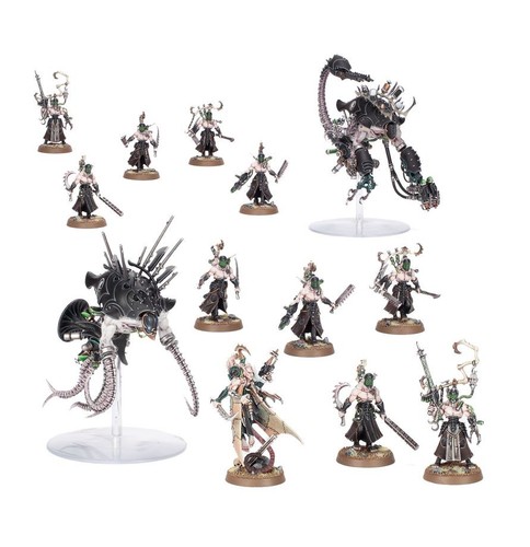 Warhammer 40k drukhari dark - *warhammer,