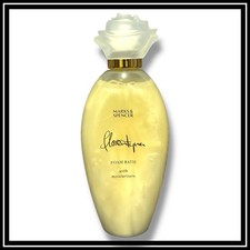 M&S 250ml Florentyna Foam Bath