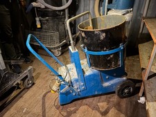 Forced Action Mixer Refina