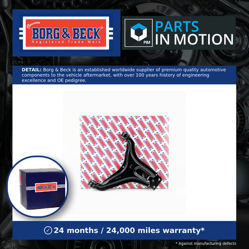 Wishbone suspension arm fits - wishbone,
