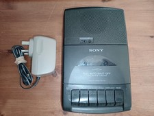 Sony TCM-939 Cassette Recorder