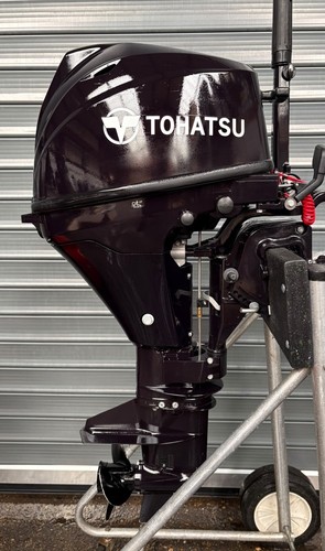 2025 tohatsu 8hp stroke - tohatsu,