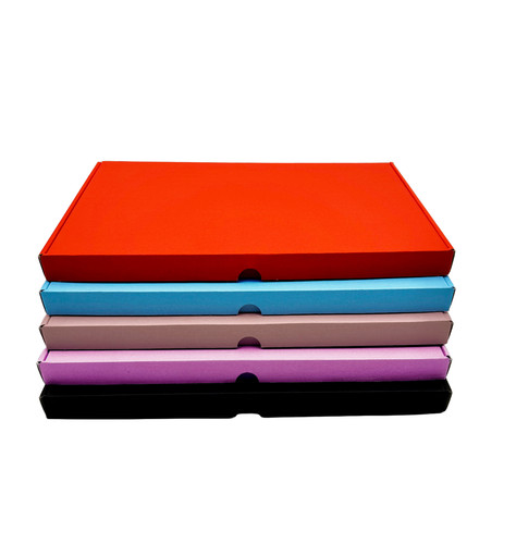 Several coloured postal pip - several,