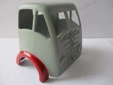ORIGINAL SHACKLETON FODEN