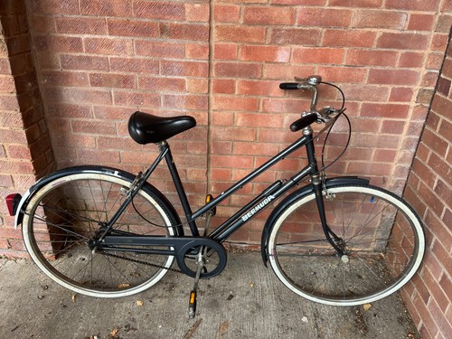 Bsa bermuda ladies bike - bermuda,