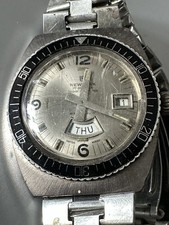 Vintage Rare Newmark 17 Jewels