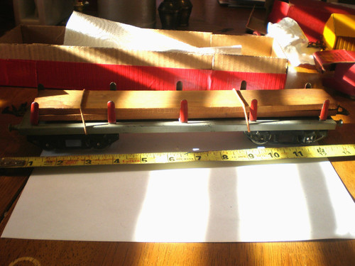 Rare vintage hornby - rare,