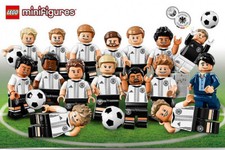 LEGO DFB Series German