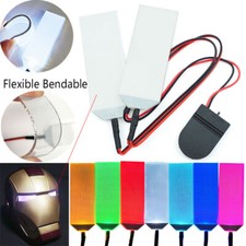 Bendable DIY LED Light Eyes
