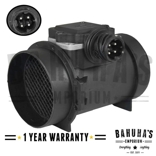 Mass air flow meter - flow,