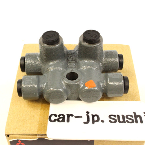 Mitsubishi genuine lancer evo - genuine,