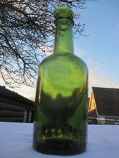 LOVELY OLIVE GREEN R.L.JONES