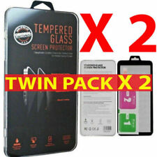 Tempered Glass Screen Protector For iPhone 11 12 13 14 15 16 17 Pro Max XR X SE2