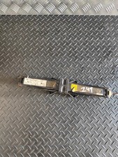 2008 VAUXHALL ZAFIRA CAR