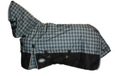 AXIOM 1800D BALLISTIC TARTAN