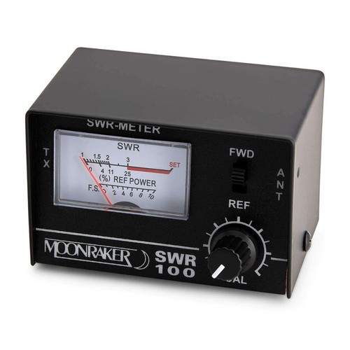 Swr meter - meter, (basic)