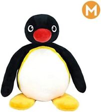 Sun Arrow Pingu Plush M 23cm