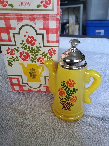 Vintage 1970 avon - 1970’s, avon~