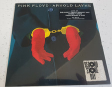 Pink Floyd  - Arnold Layne