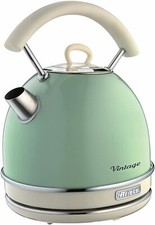 Dome Kettle 1.7L, Green