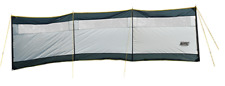Maypole 3 panel poled camping