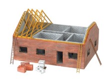 BACHMANN #35105 HO RESIDENTIAL