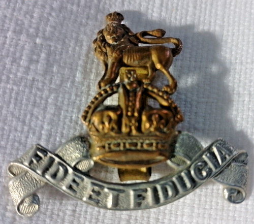 Remember british army - "remember,