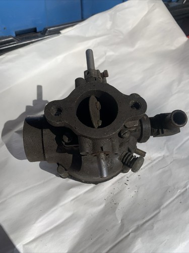Imco ca100 propane mixer one - ca100,
