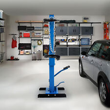 4.5T Heavy Duty Car Strut Coil